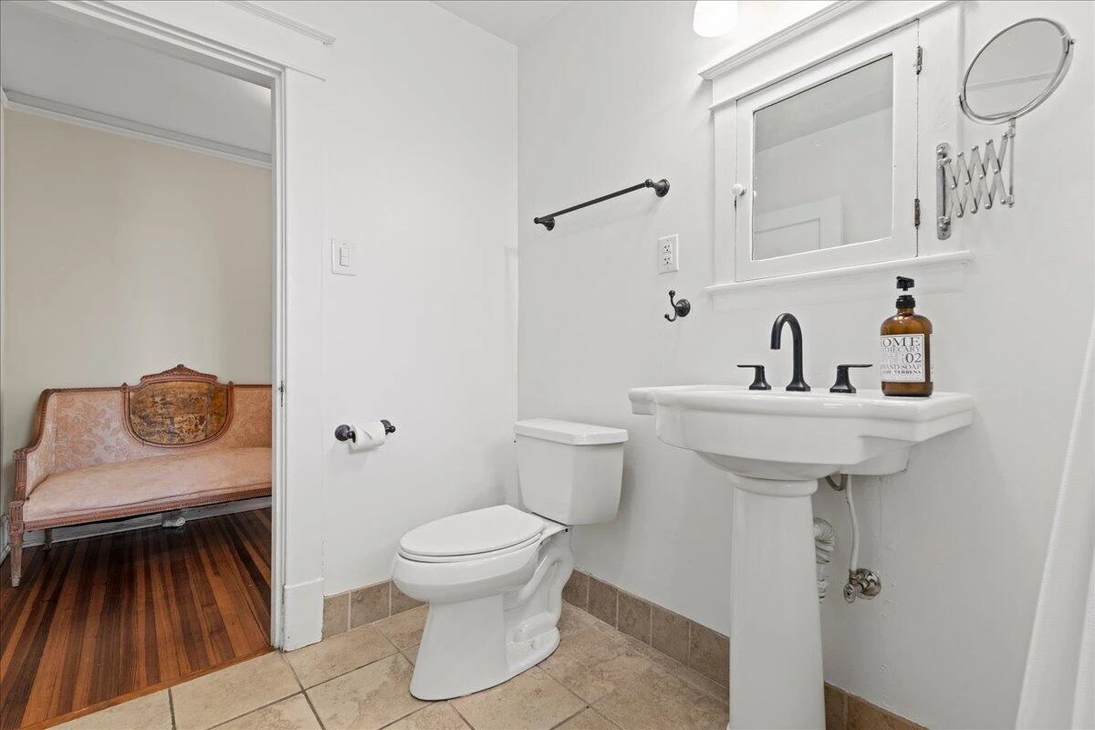 201 Harrison ST - Photo 44