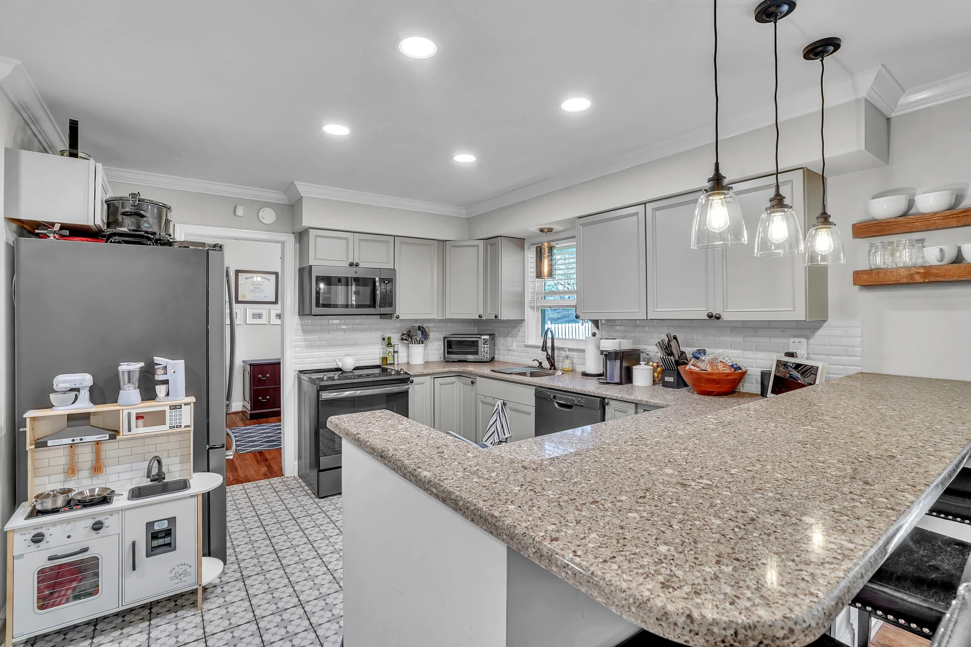 4724 Norwood ST - Photo 13