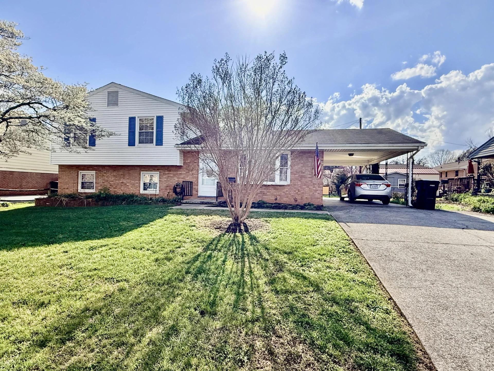 5838 Sierra DR - Photo 2