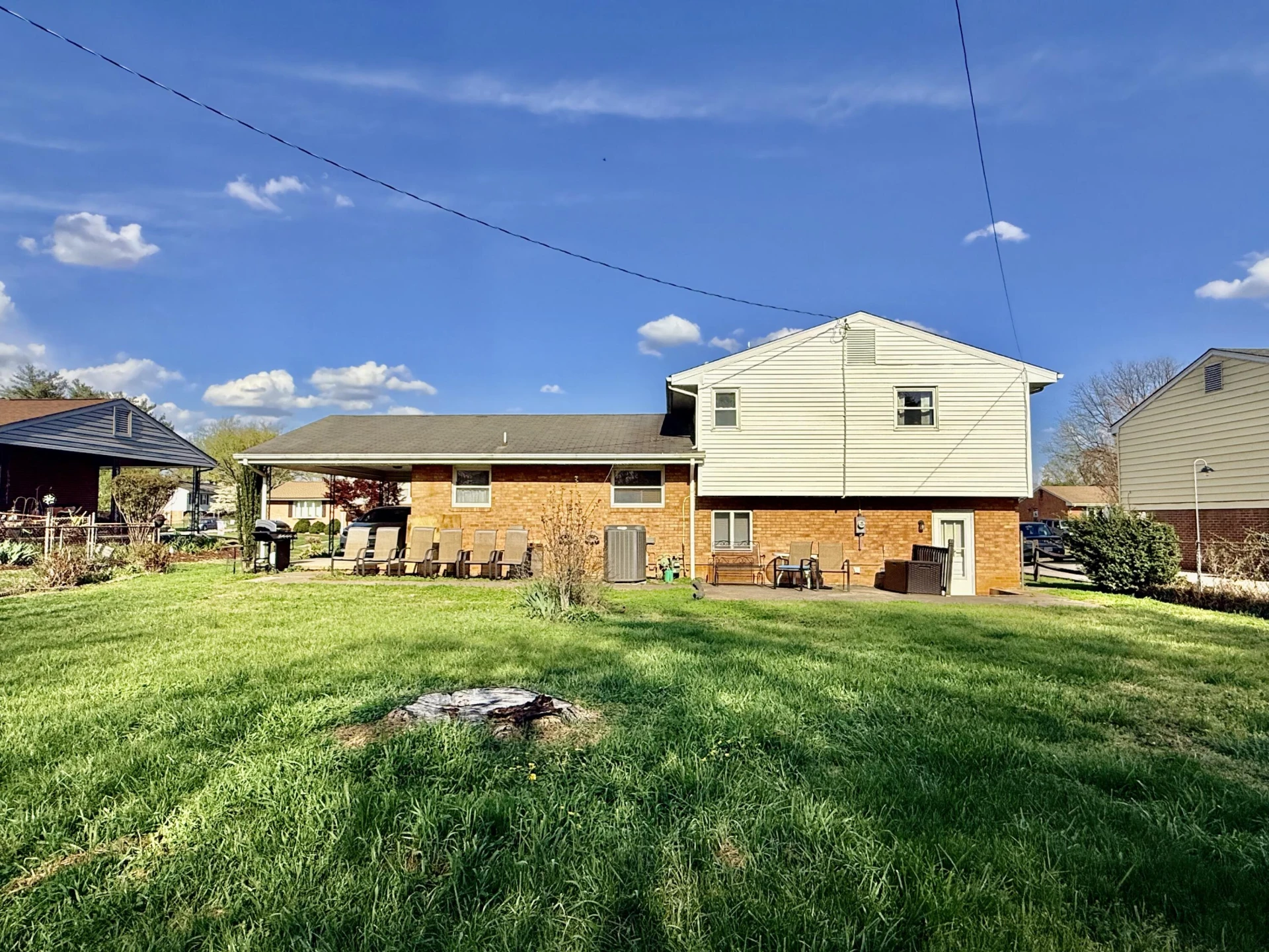 5838 Sierra DR - Photo 3