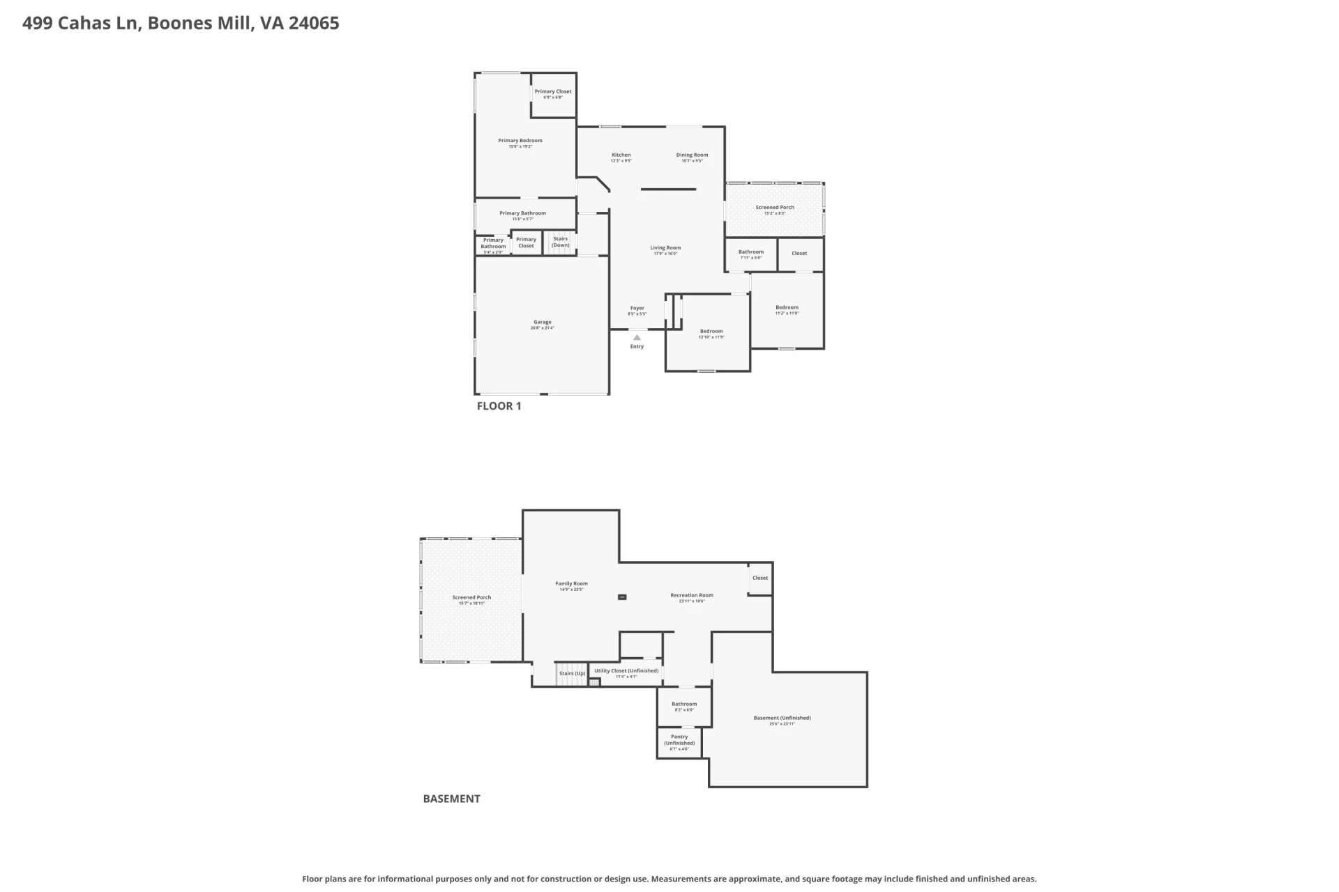 499 Cahas LN - Photo 5