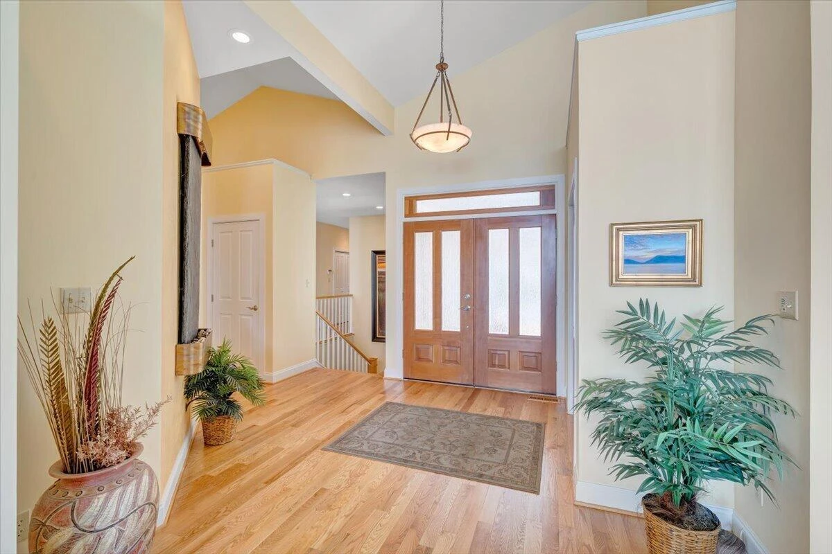 8599 Burnt Chimney RD - Photo 16