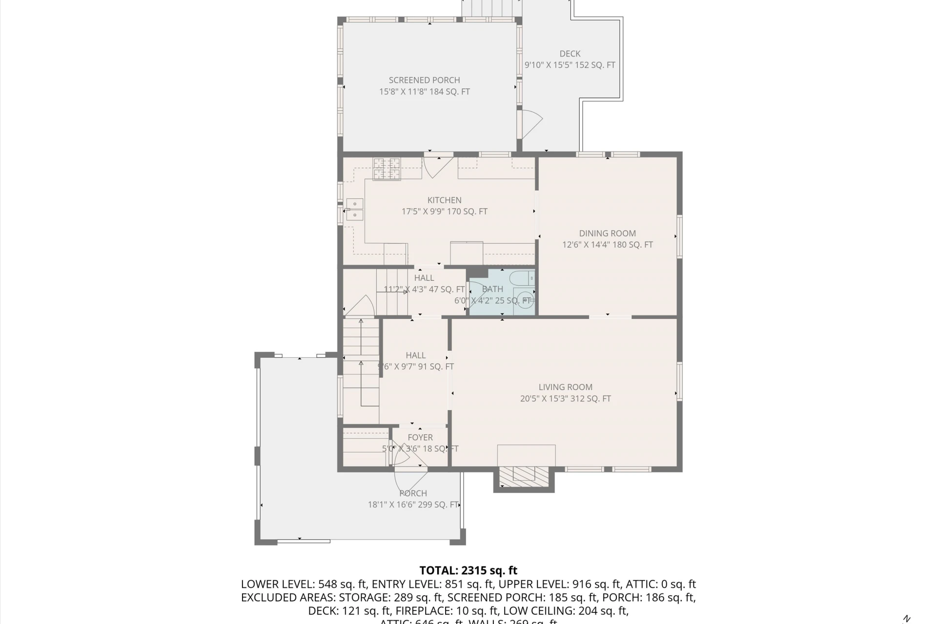 3207 White Oak RD - Photo 3