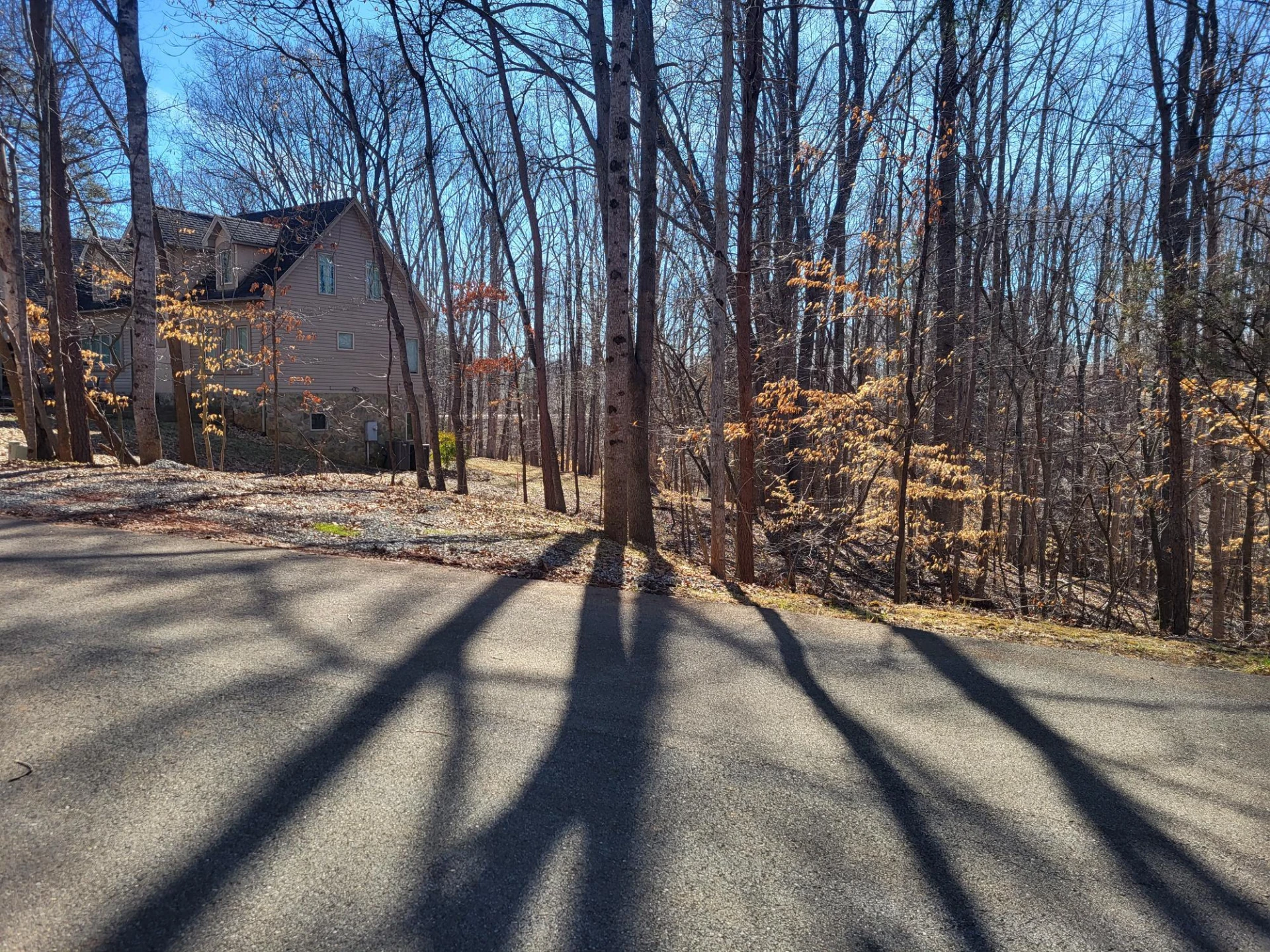 0 Ridgeway CT