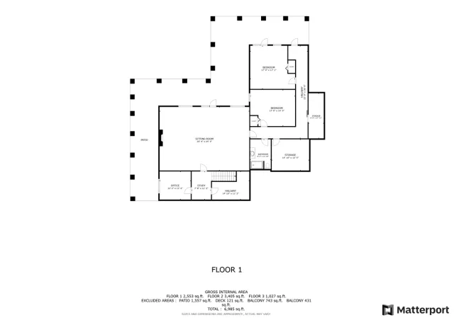 80 Oriskany Square, Eagle Rock, VA, 24085