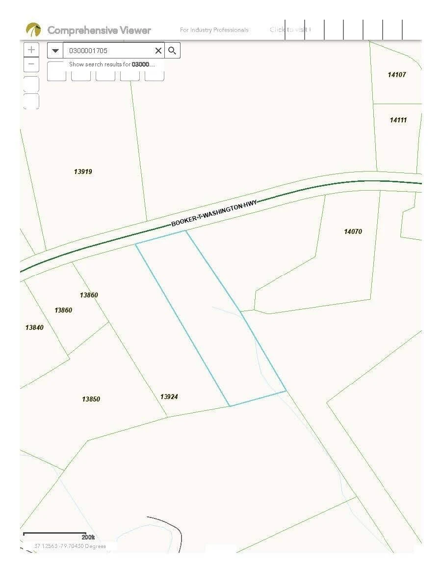 TRACT 3-A BOOKER T WASHINGTON HWY - Photo 2
