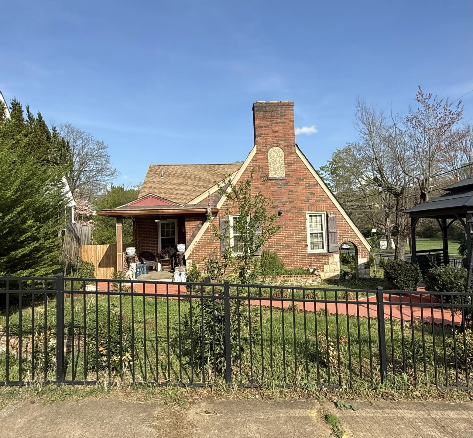 1928 Warrington RD - Photo 2
