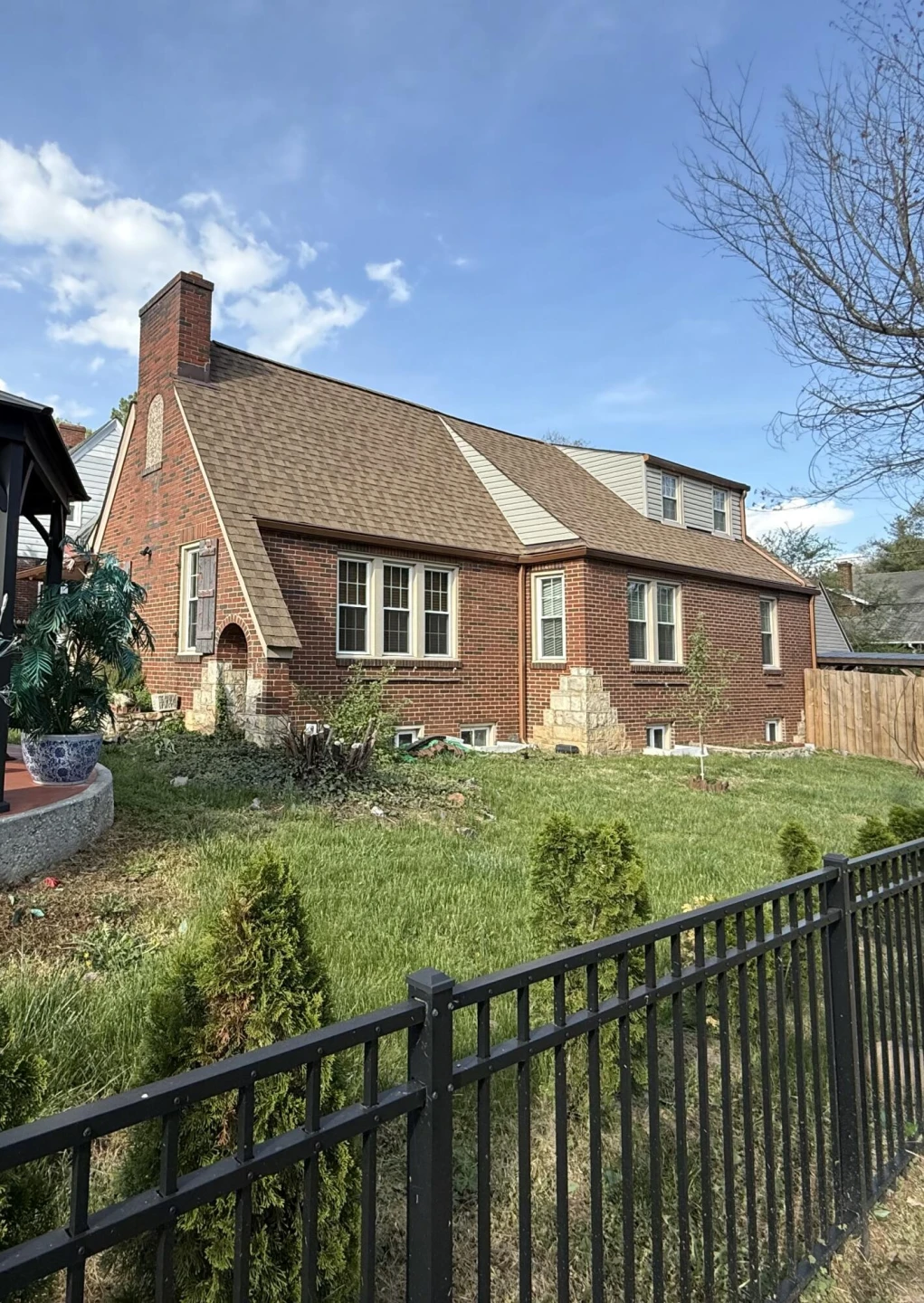 1928 Warrington RD - Photo 4