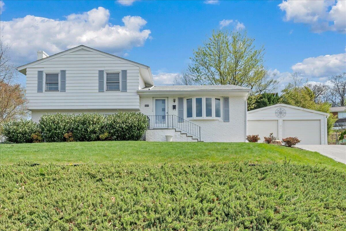 2515 Northminster RD