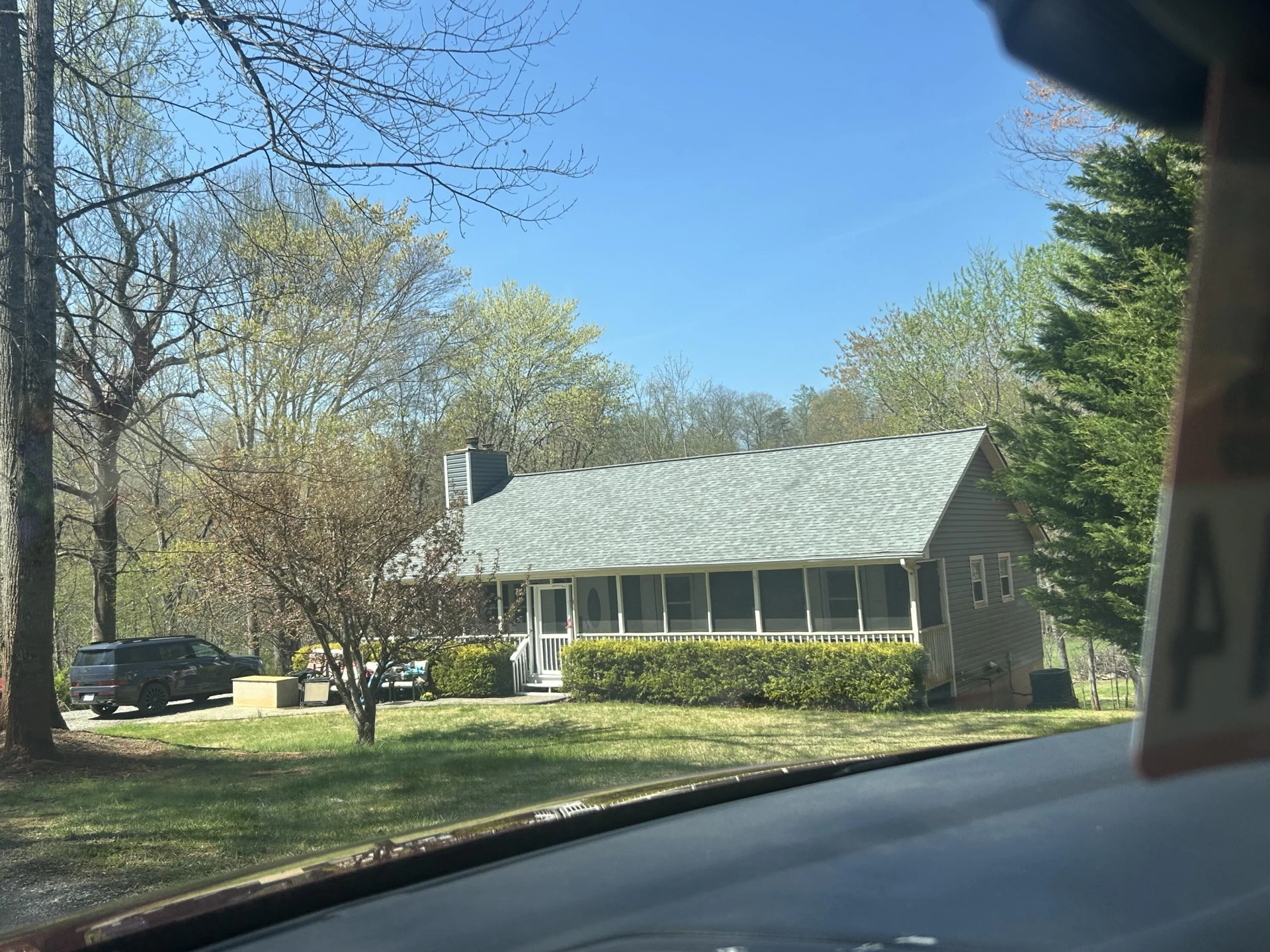 2021 Diamond Hill RD - Photo 2