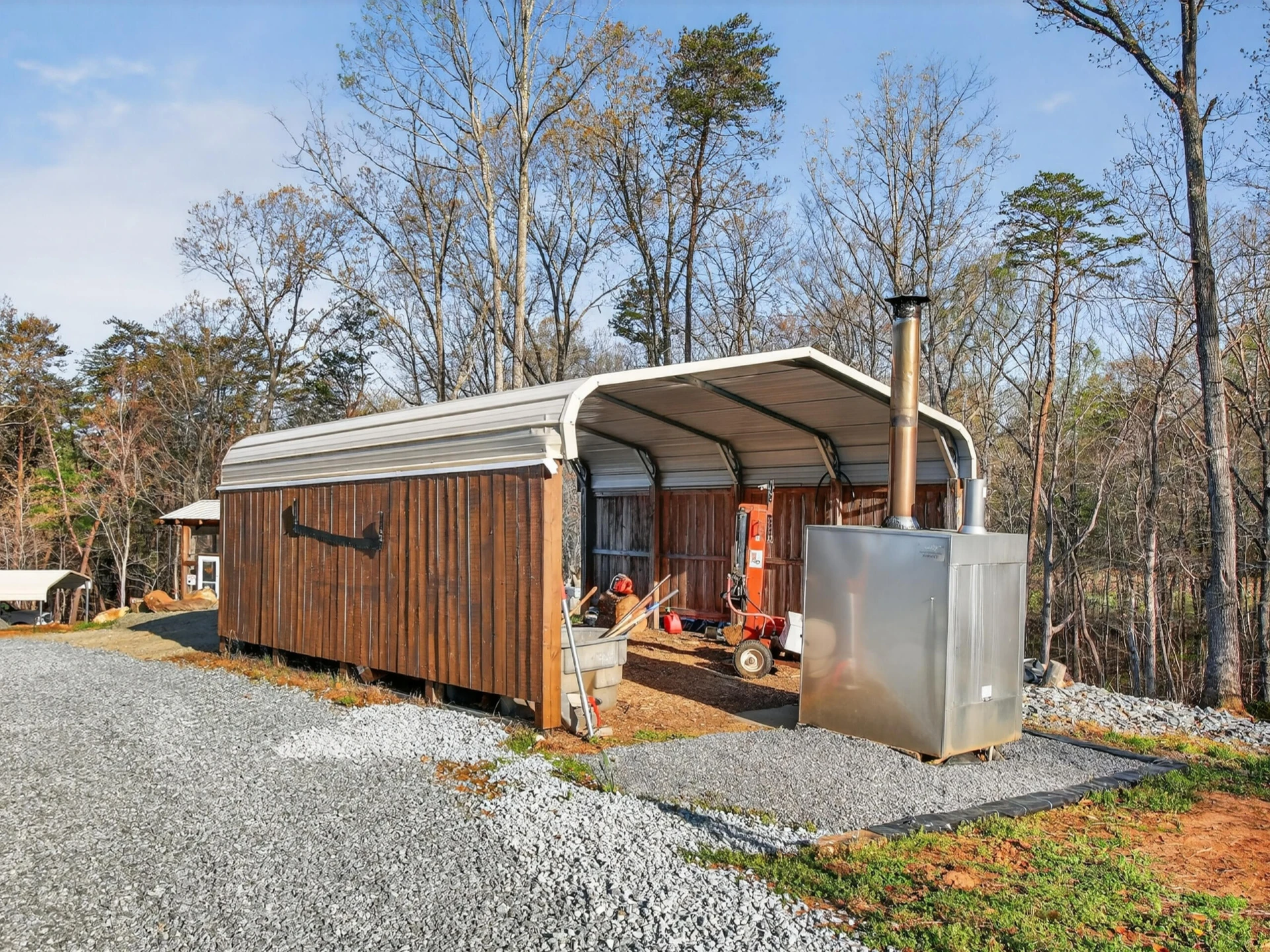 498 Meeks RD - Photo 58