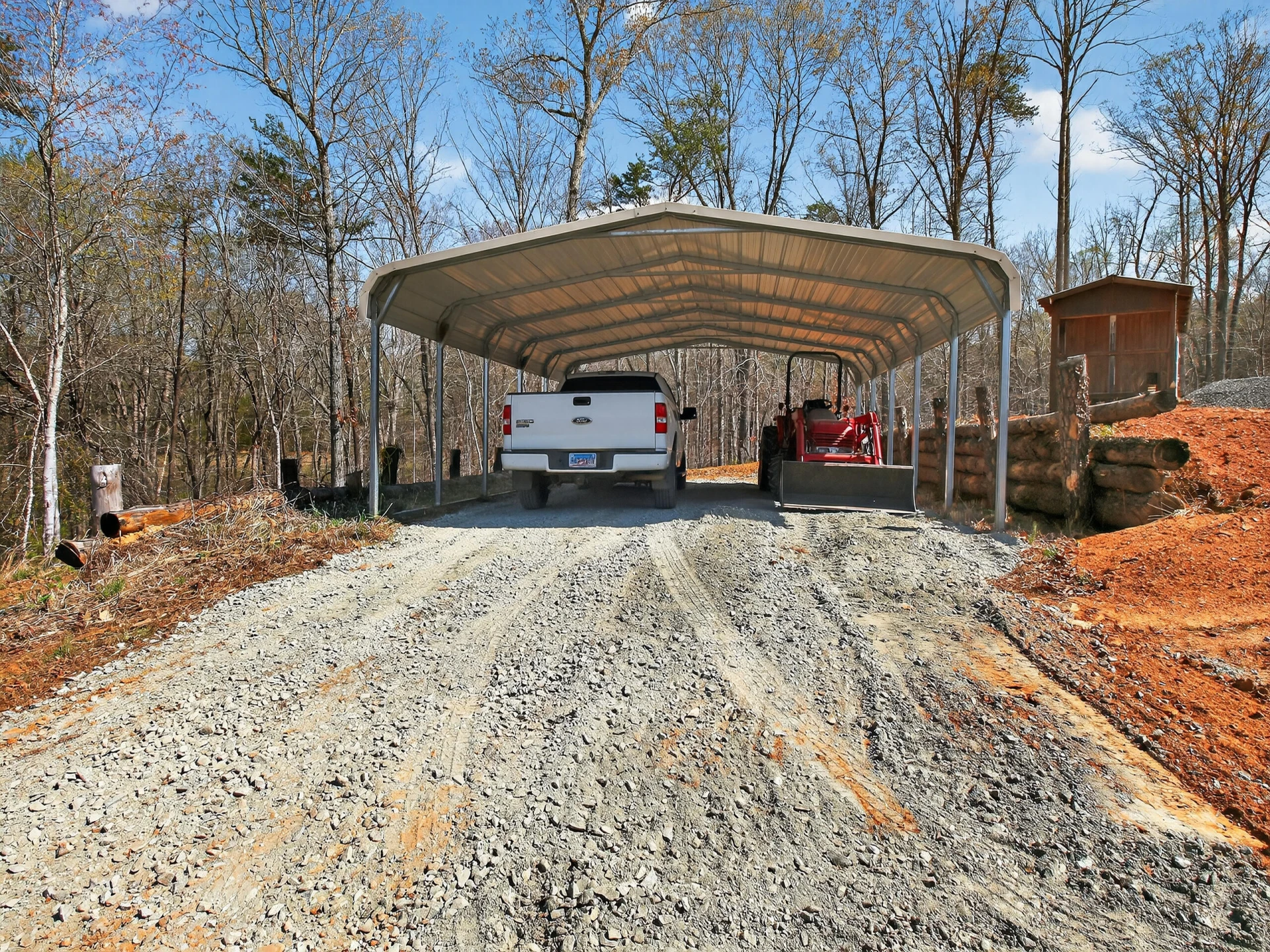 498 Meeks RD - Photo 60