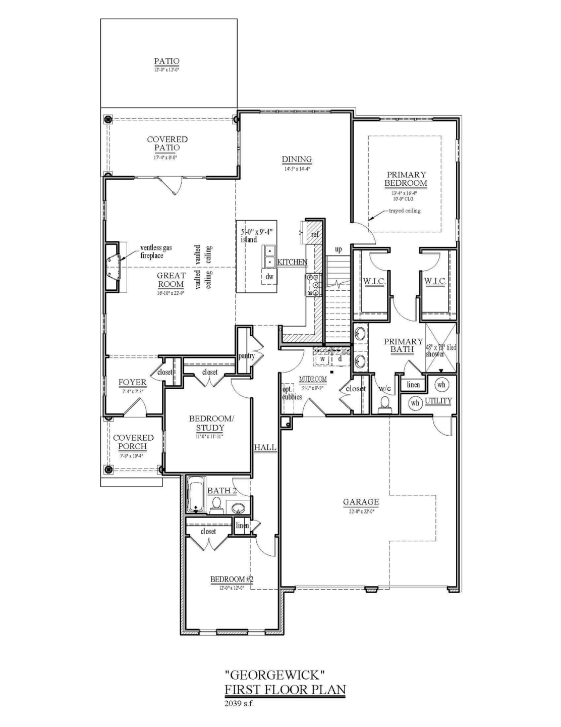 5007 Claremont CIR