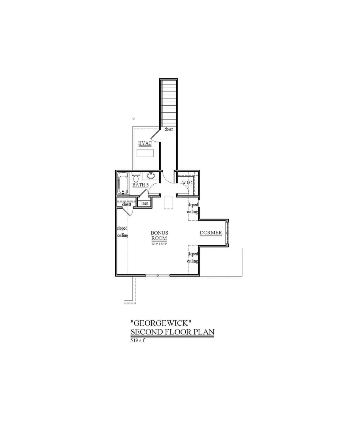 5007 Claremont CIR - Photo 3