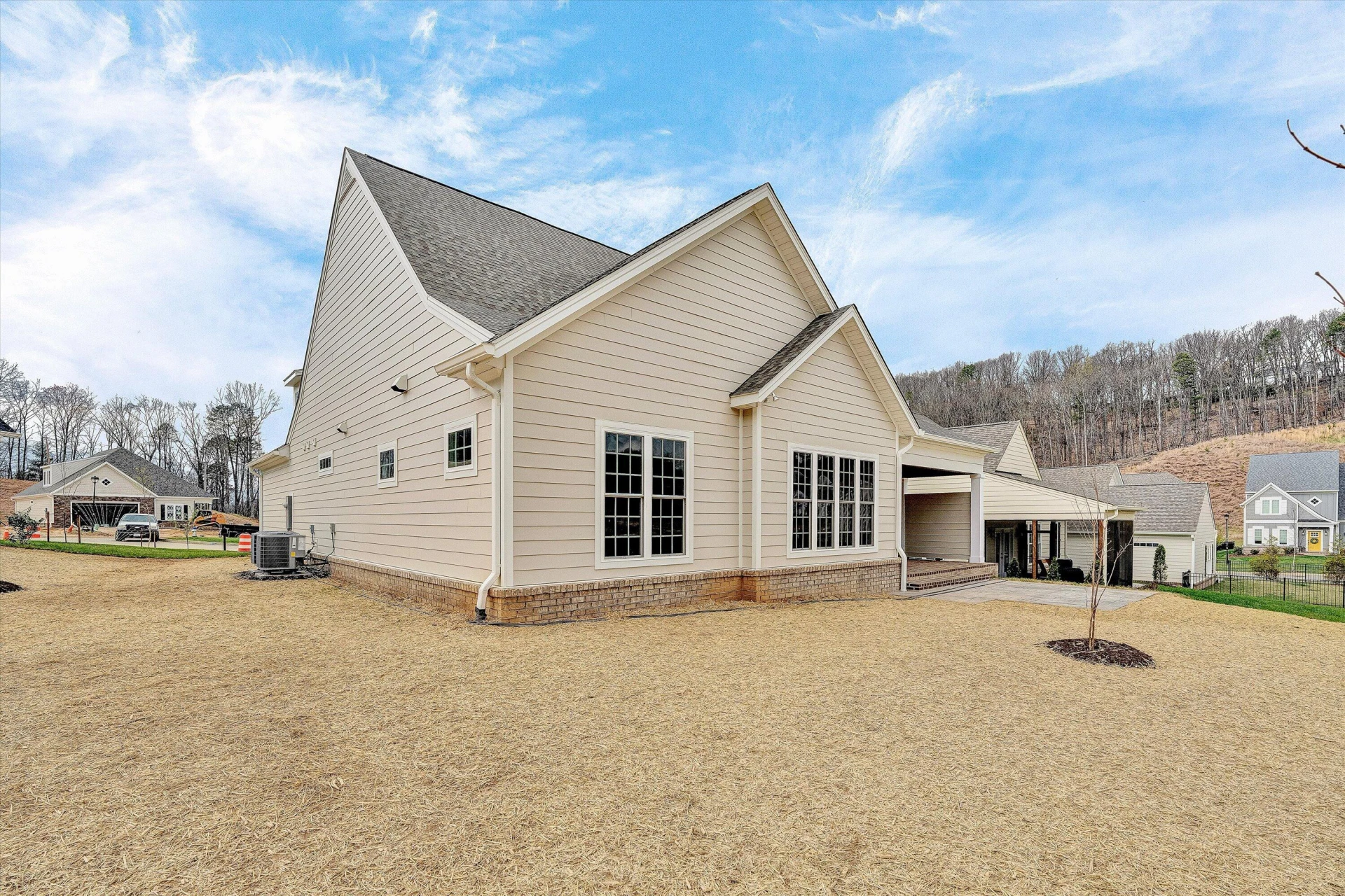 5007 Claremont CIR - Photo 29
