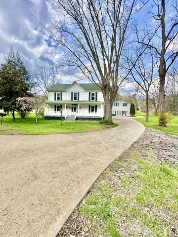800 Morris Hill RD