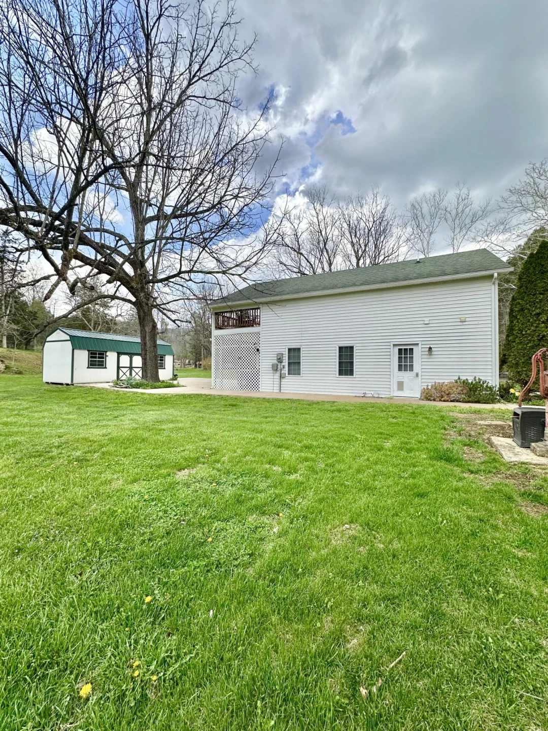 800 Morris Hill RD - Photo 14