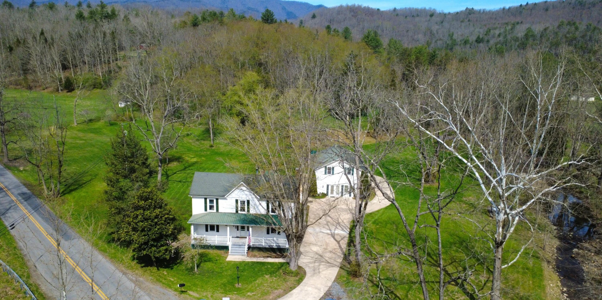 800 Morris Hill RD - Photo 2