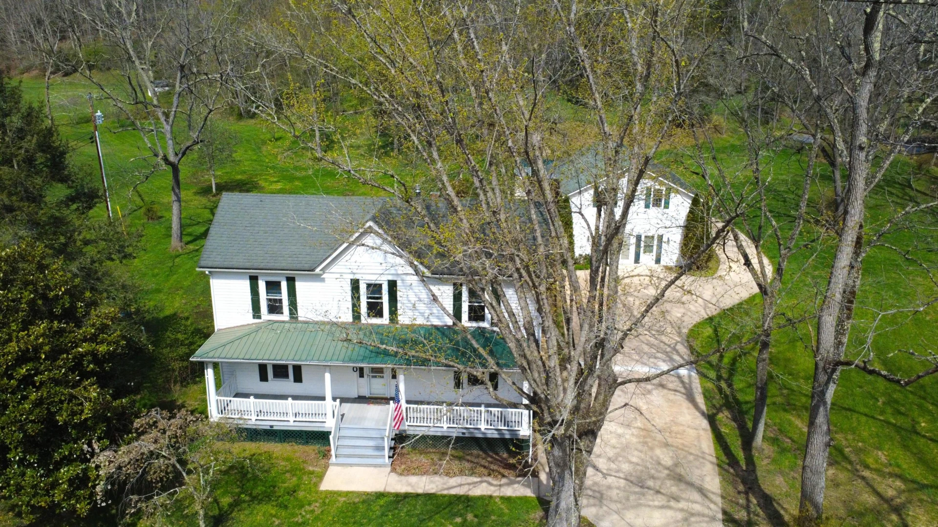 800 Morris Hill RD - Photo 3