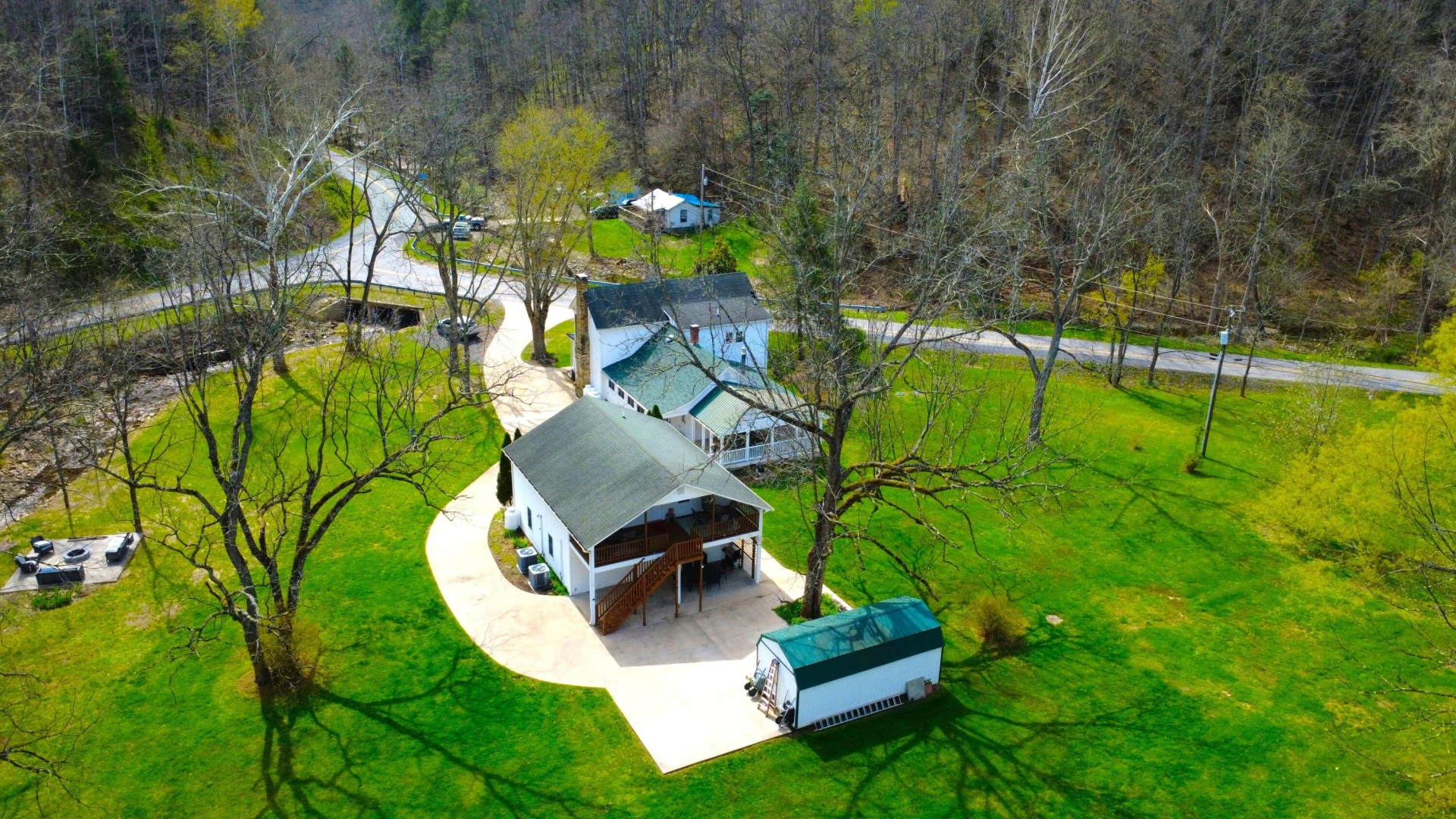 800 Morris Hill RD - Photo 4