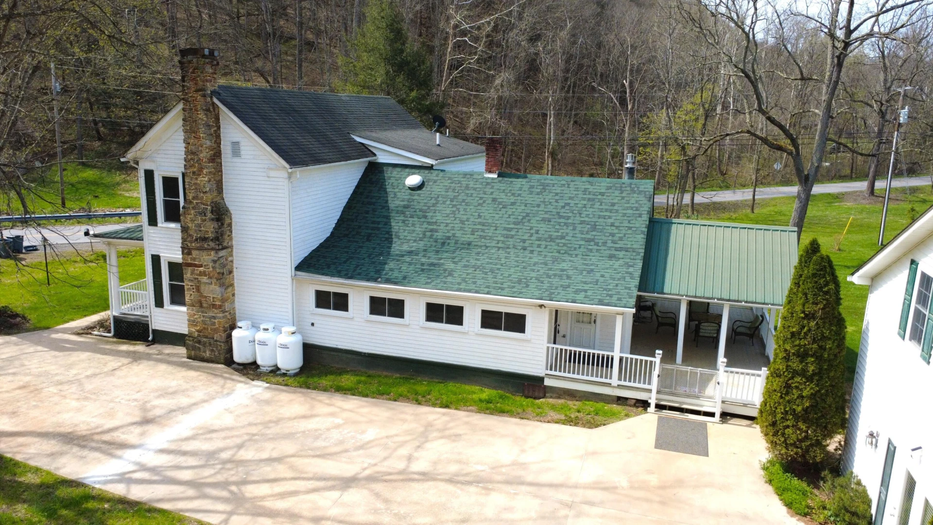 800 Morris Hill RD - Photo 5