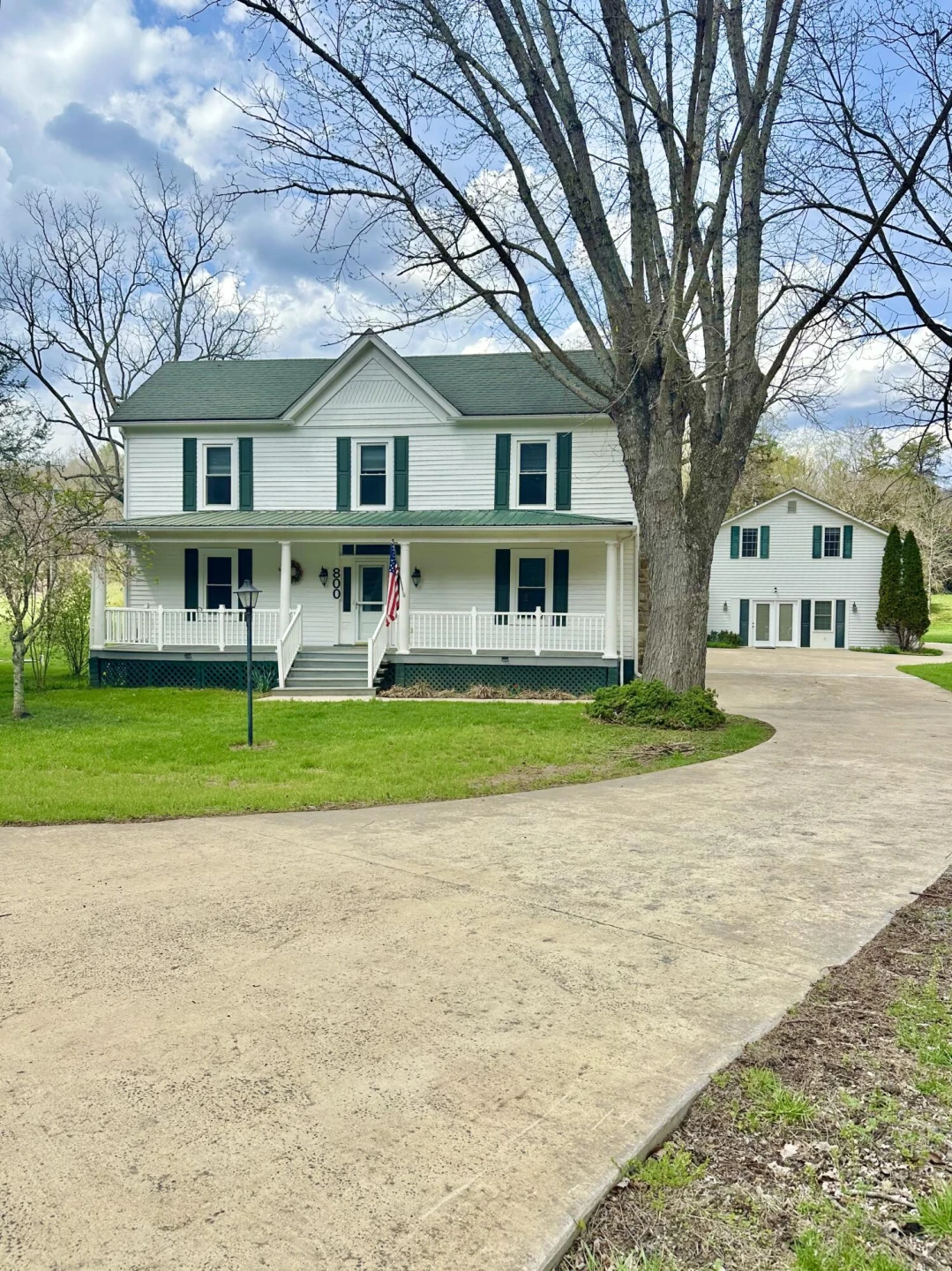 800 Morris Hill RD - Photo 9