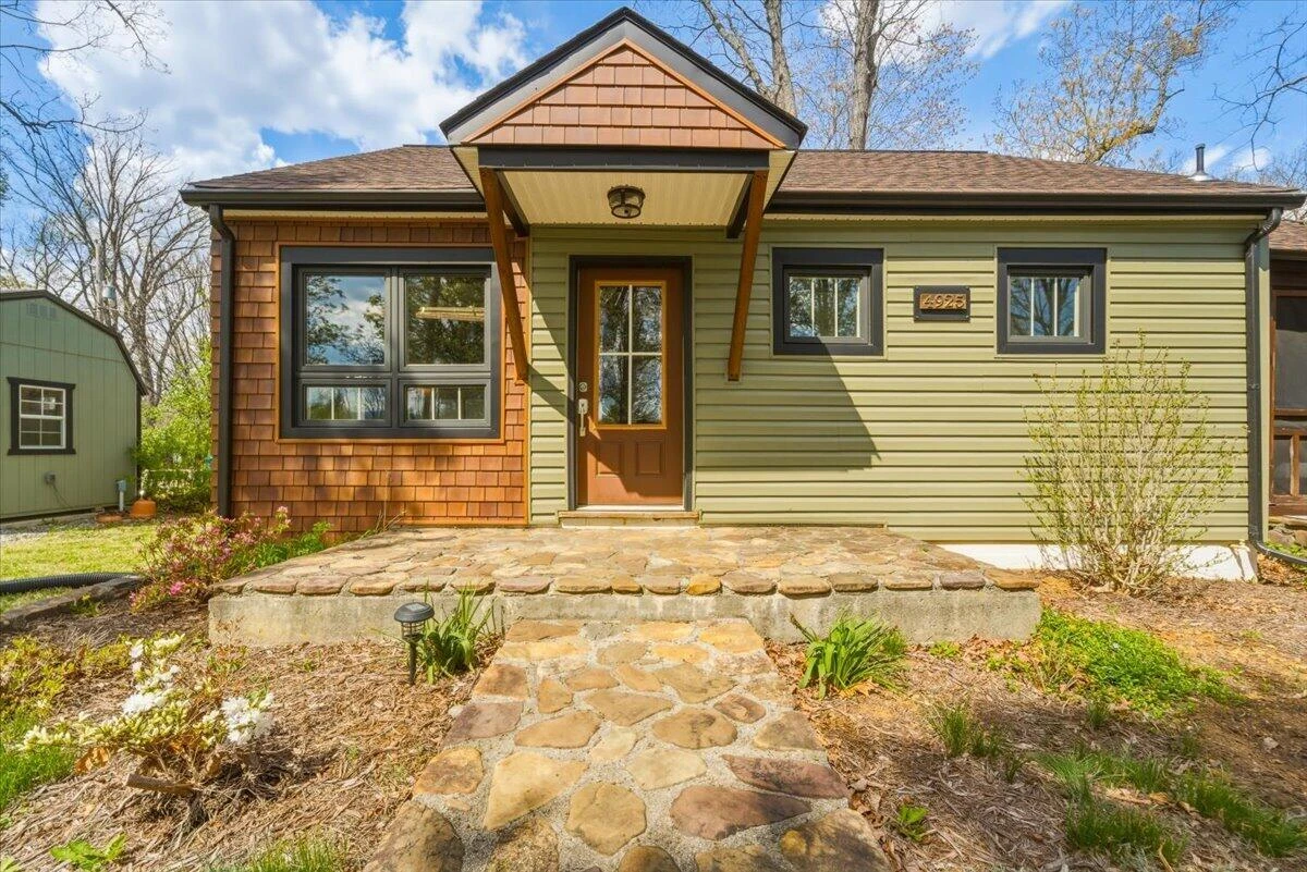 4925 Oak RD - Photo 3