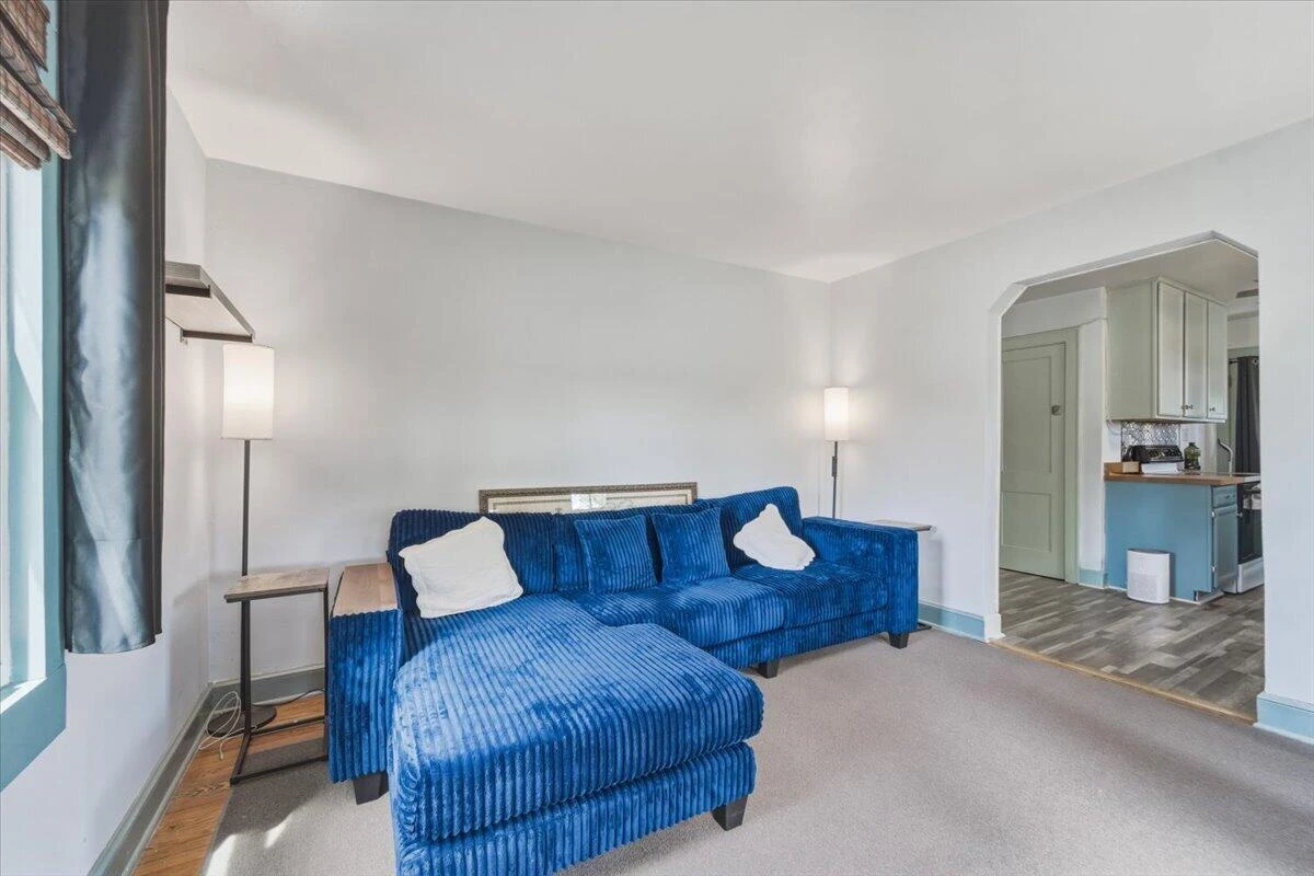 4925 Oak RD - Photo 6