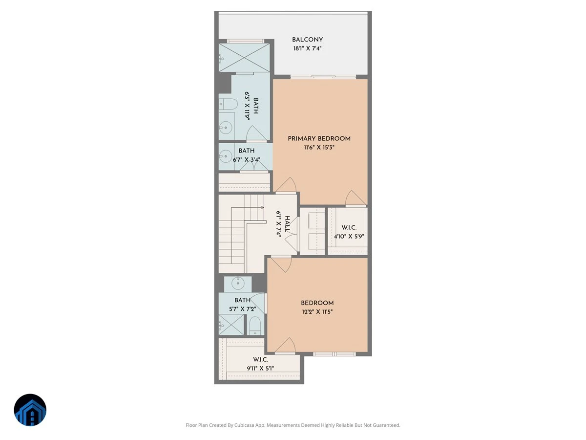 254 Blarney Stone CT - Photo 3