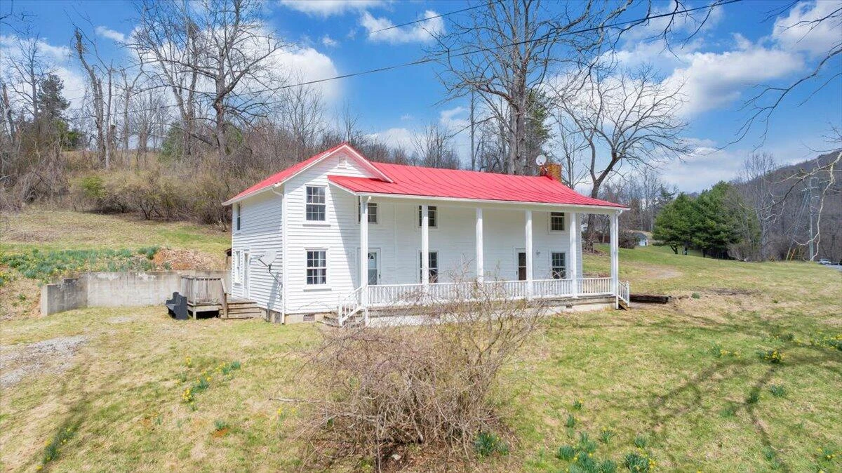 9537-9539 Floyd Hwy - Photo 29