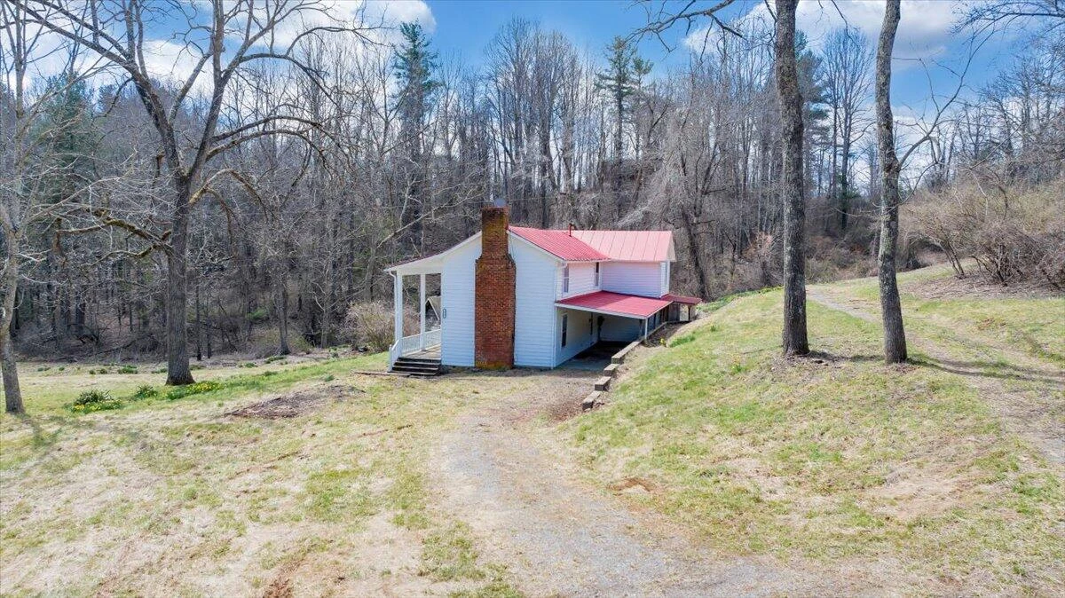 9537-9539 Floyd Hwy - Photo 30