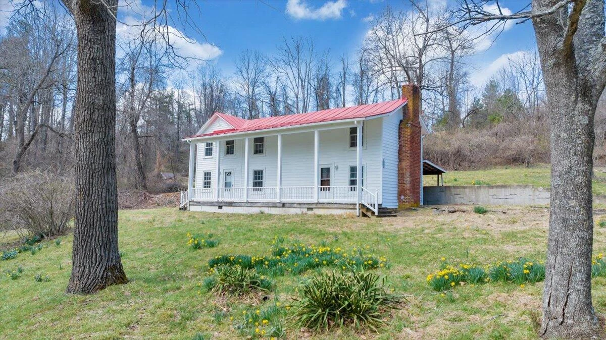 9537-9539 Floyd Hwy - Photo 31