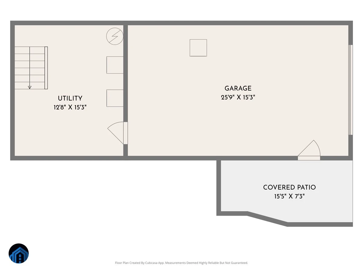 9537-9539 Floyd Hwy - Photo 5