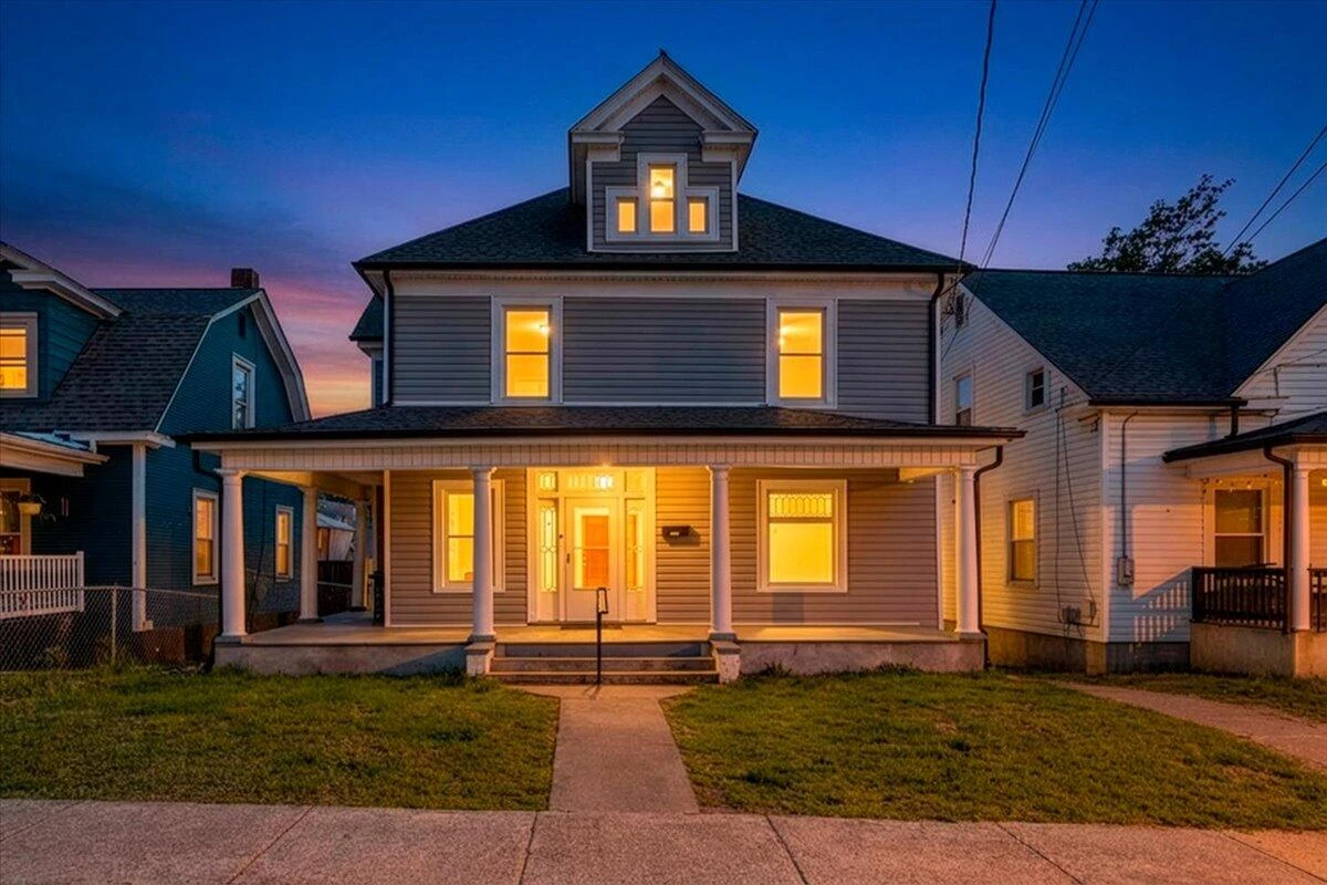 629 Highland AVE