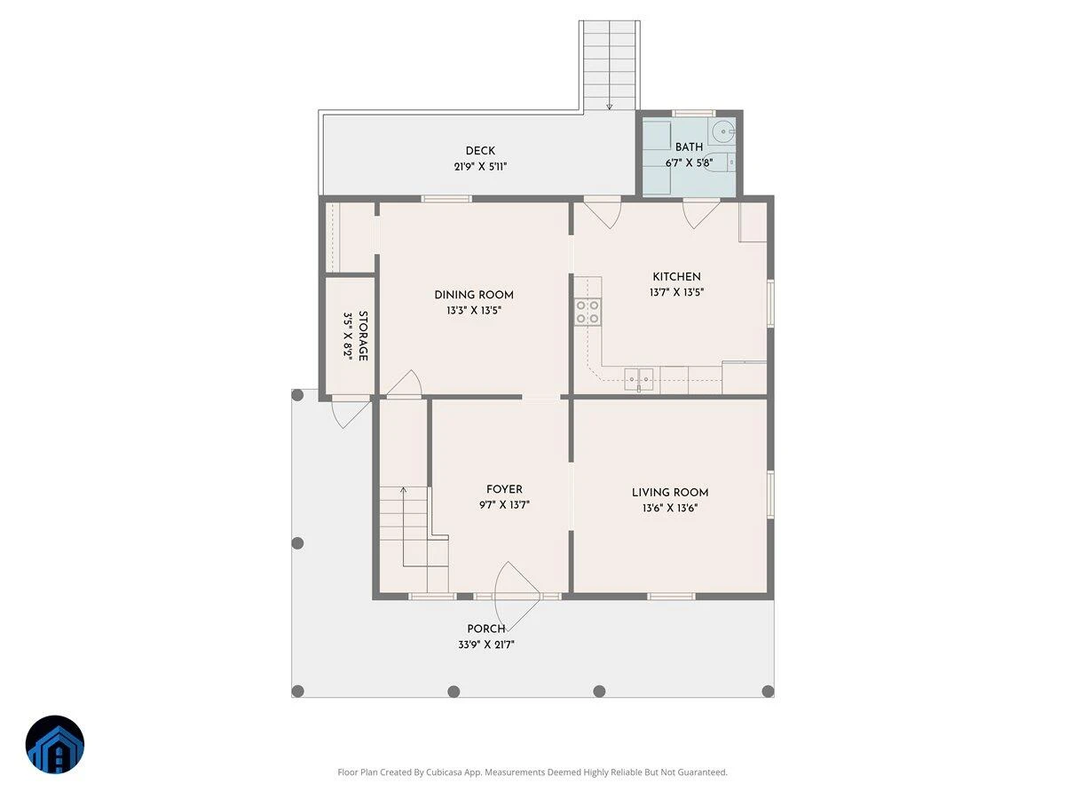 629 Highland AVE - Photo 45