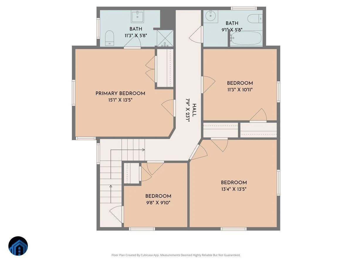 629 Highland AVE - Photo 46