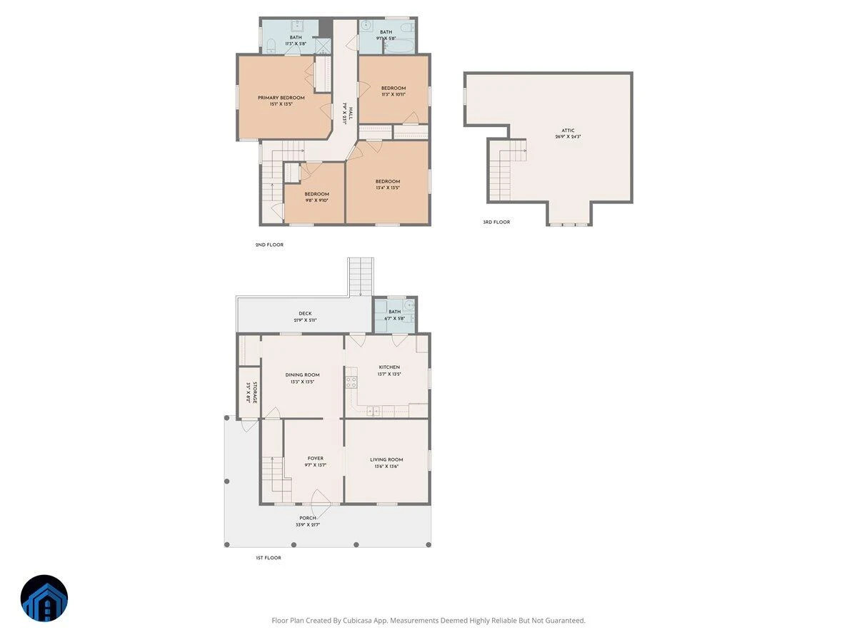 629 Highland AVE - Photo 48