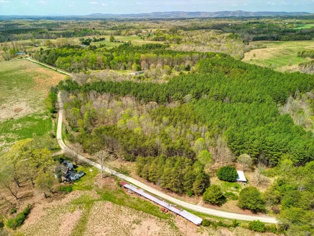 Lot 10 Woodview DR, Chatham, VA, 24531