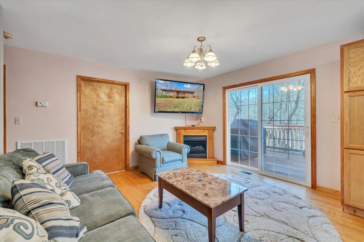 330 Chestnut Forest DR - Photo 17