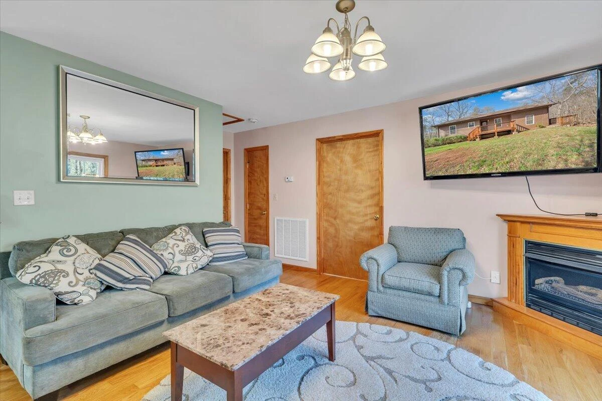 330 Chestnut Forest DR - Photo 19