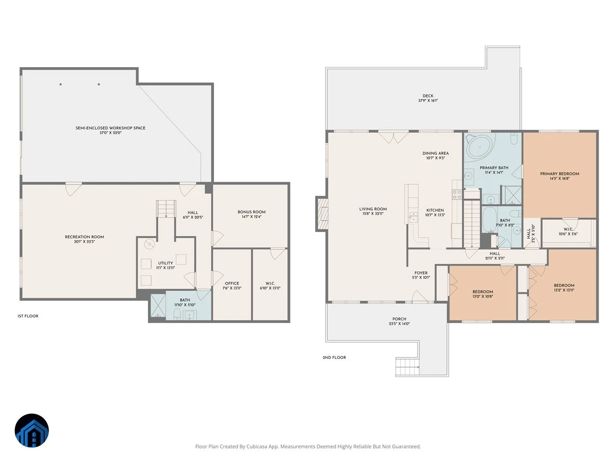 106 Diamond RD - Photo 5