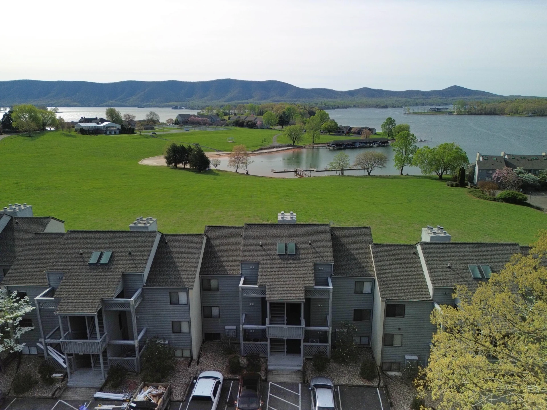 110 Sailors Cove DR #UNIT 1314 - Photo 3