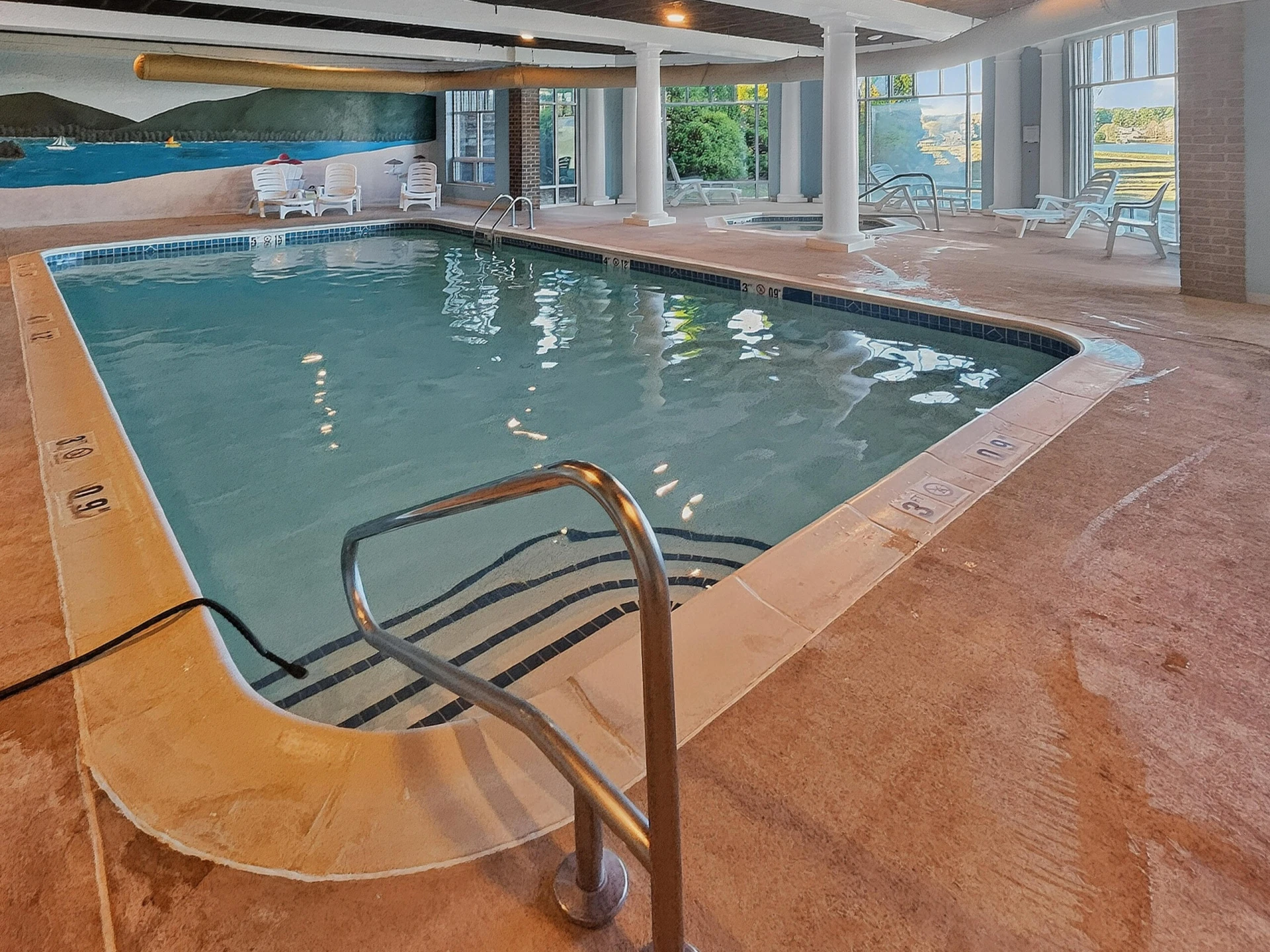 110 Sailors Cove DR #UNIT 1314 - Photo 34