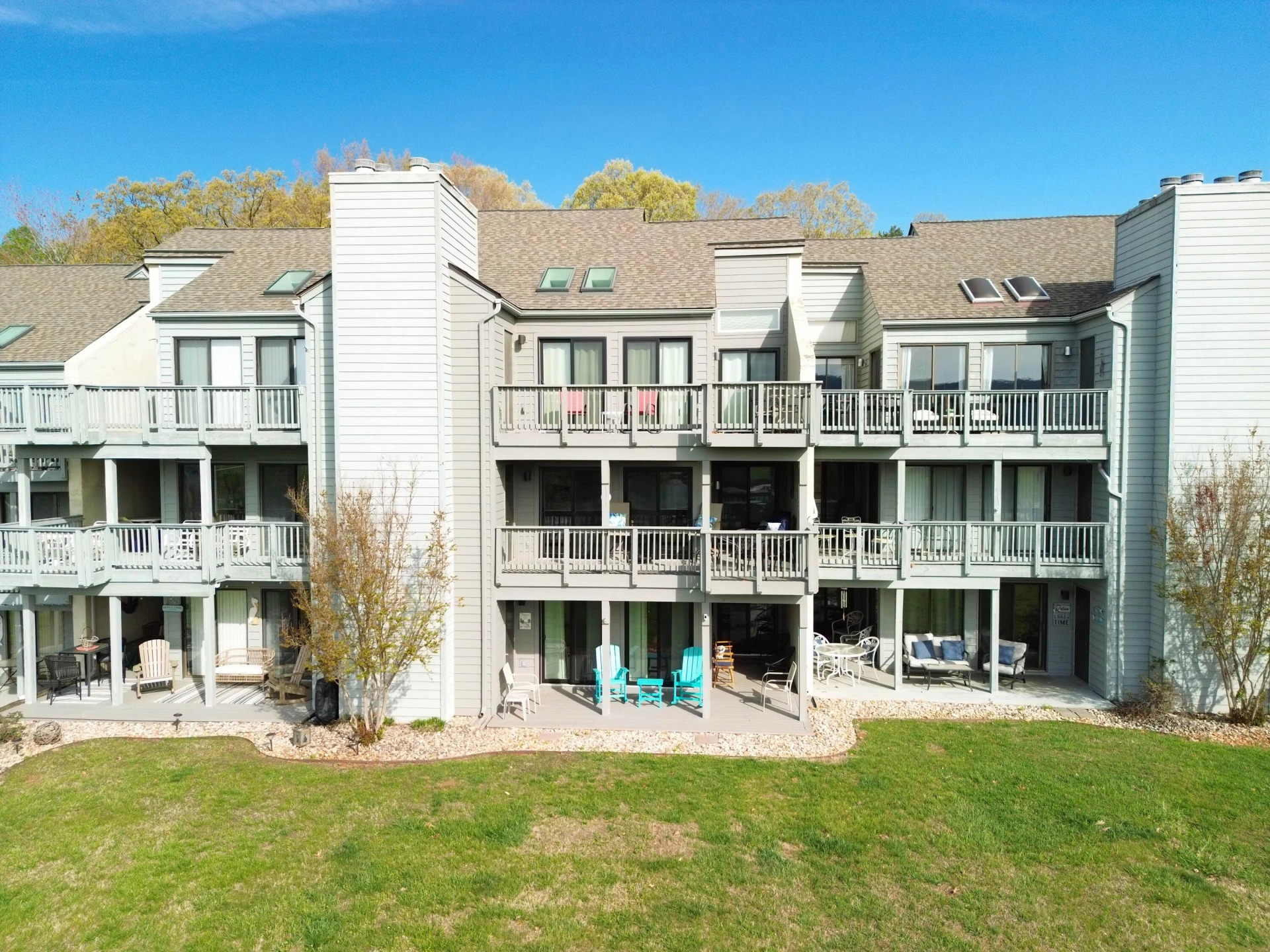 110 Sailors Cove DR #UNIT 1314 - Photo 41