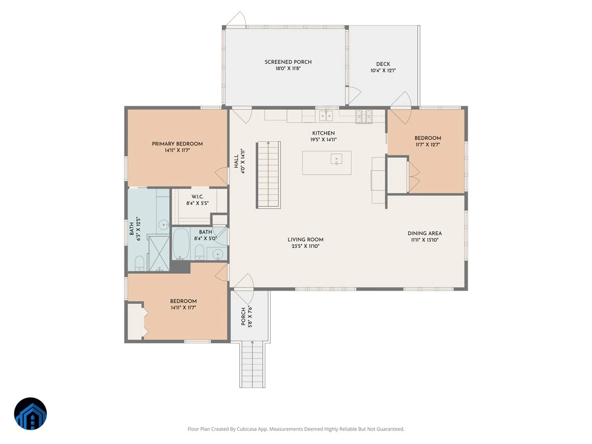 4125 Belle Aire CIR