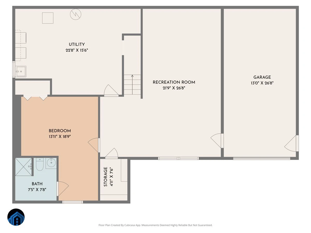 4125 Belle Aire CIR - Photo 3