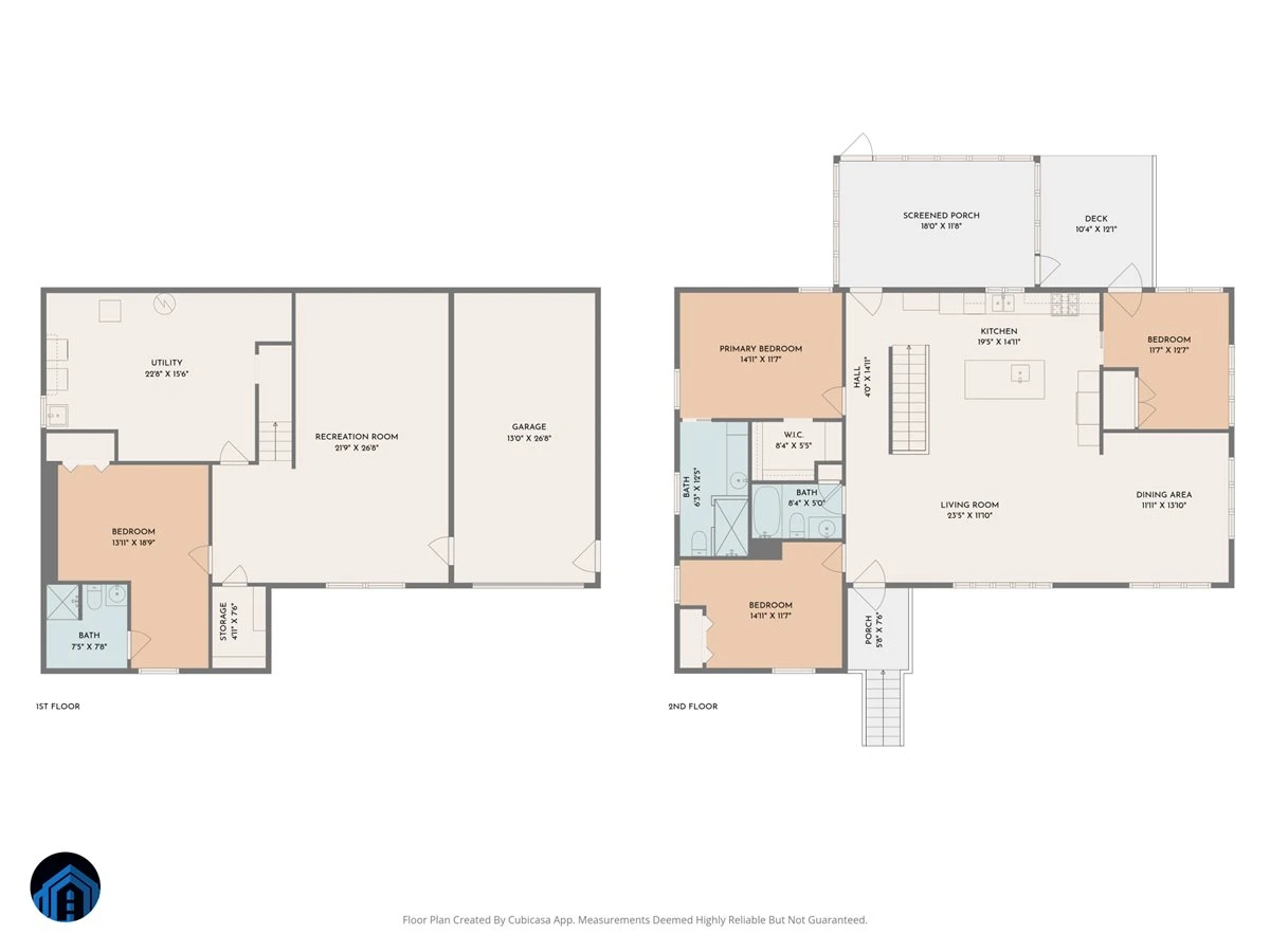 4125 Belle Aire CIR - Photo 5