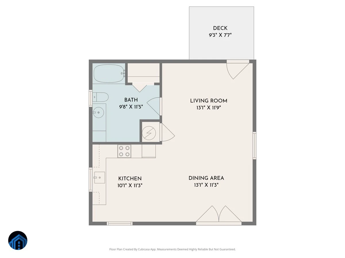 4125 Belle Aire CIR - Photo 7