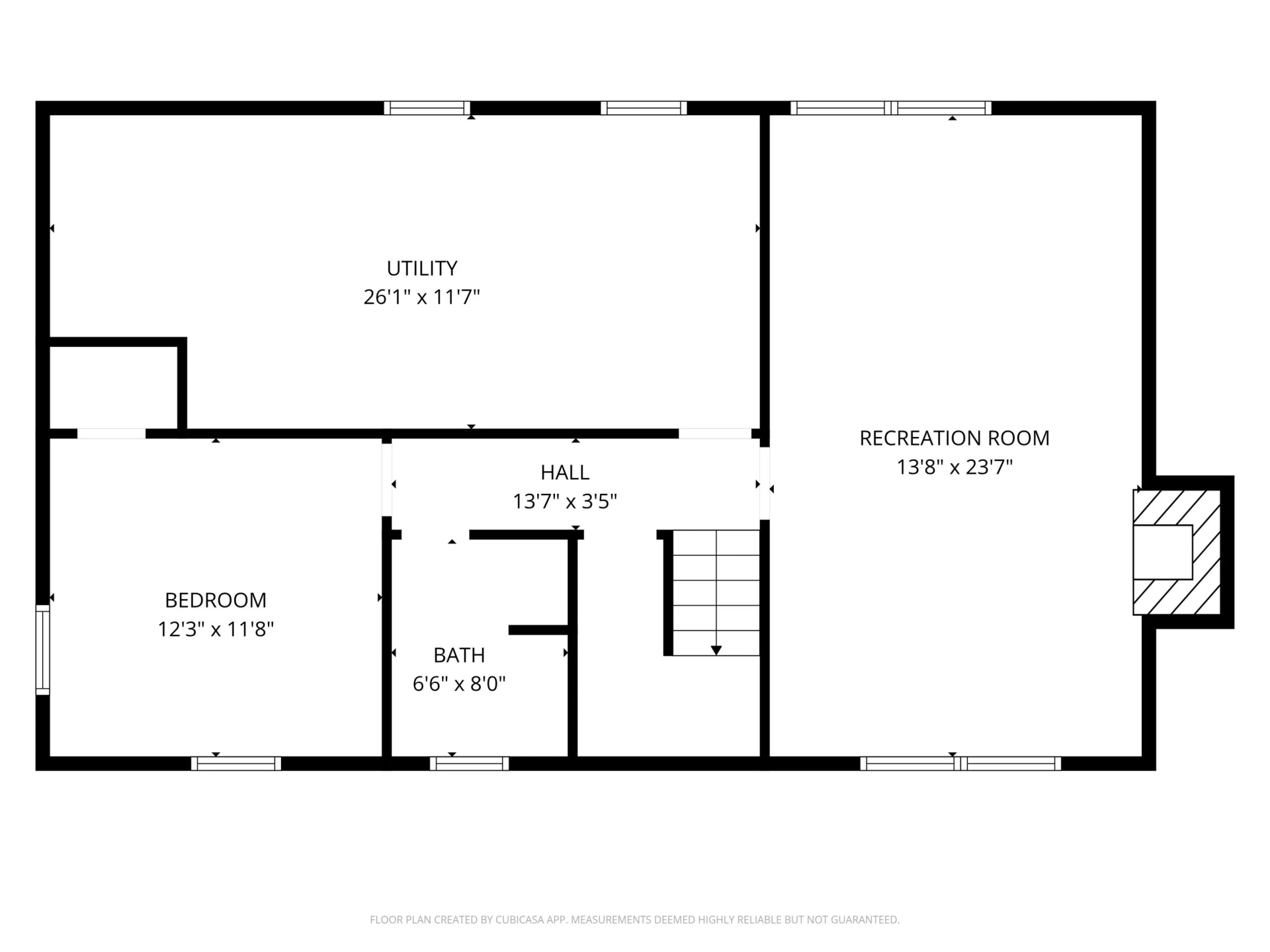 5949 Village LN - Photo 45