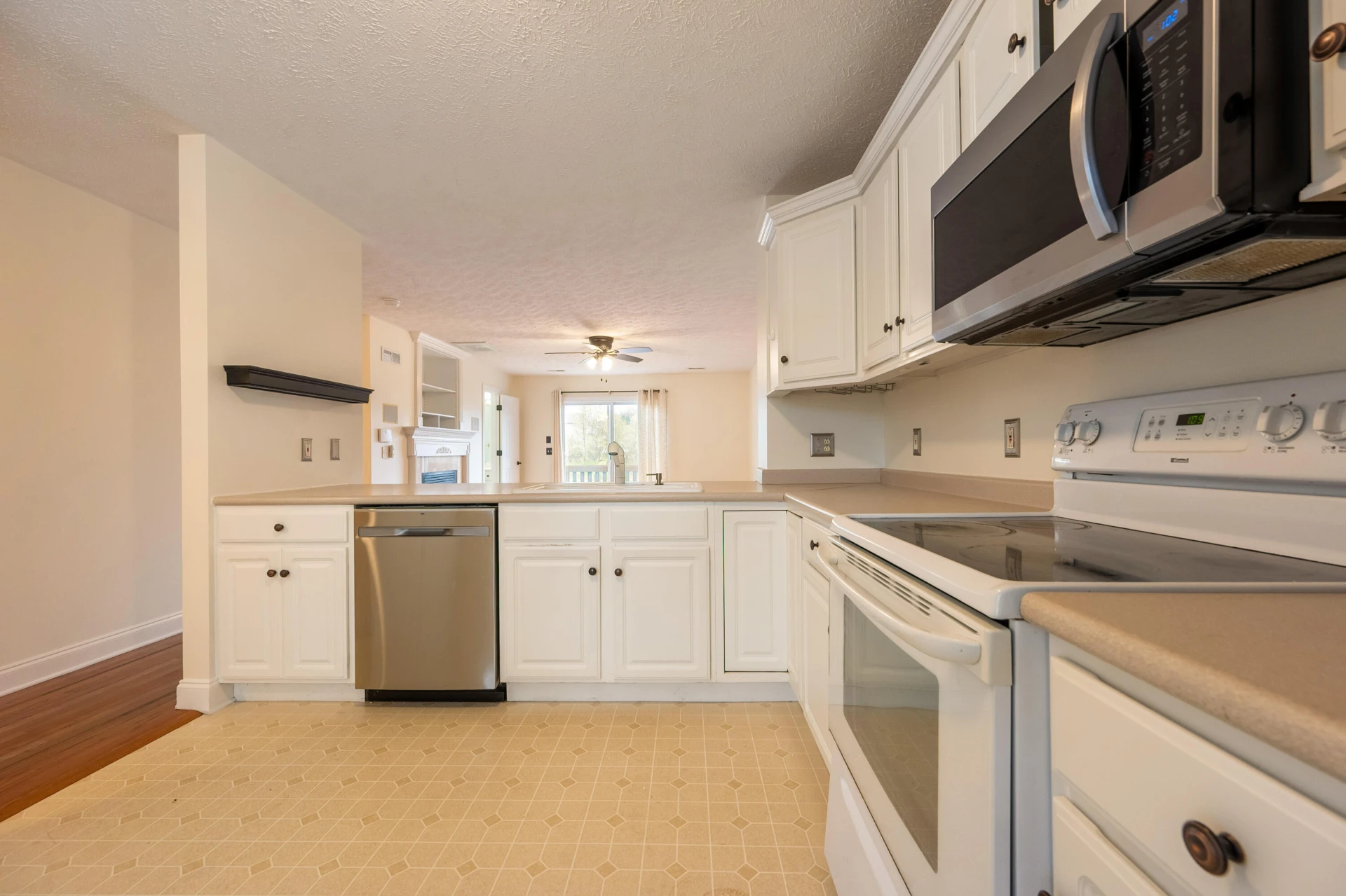 160 Willow Oak DR - Photo 16